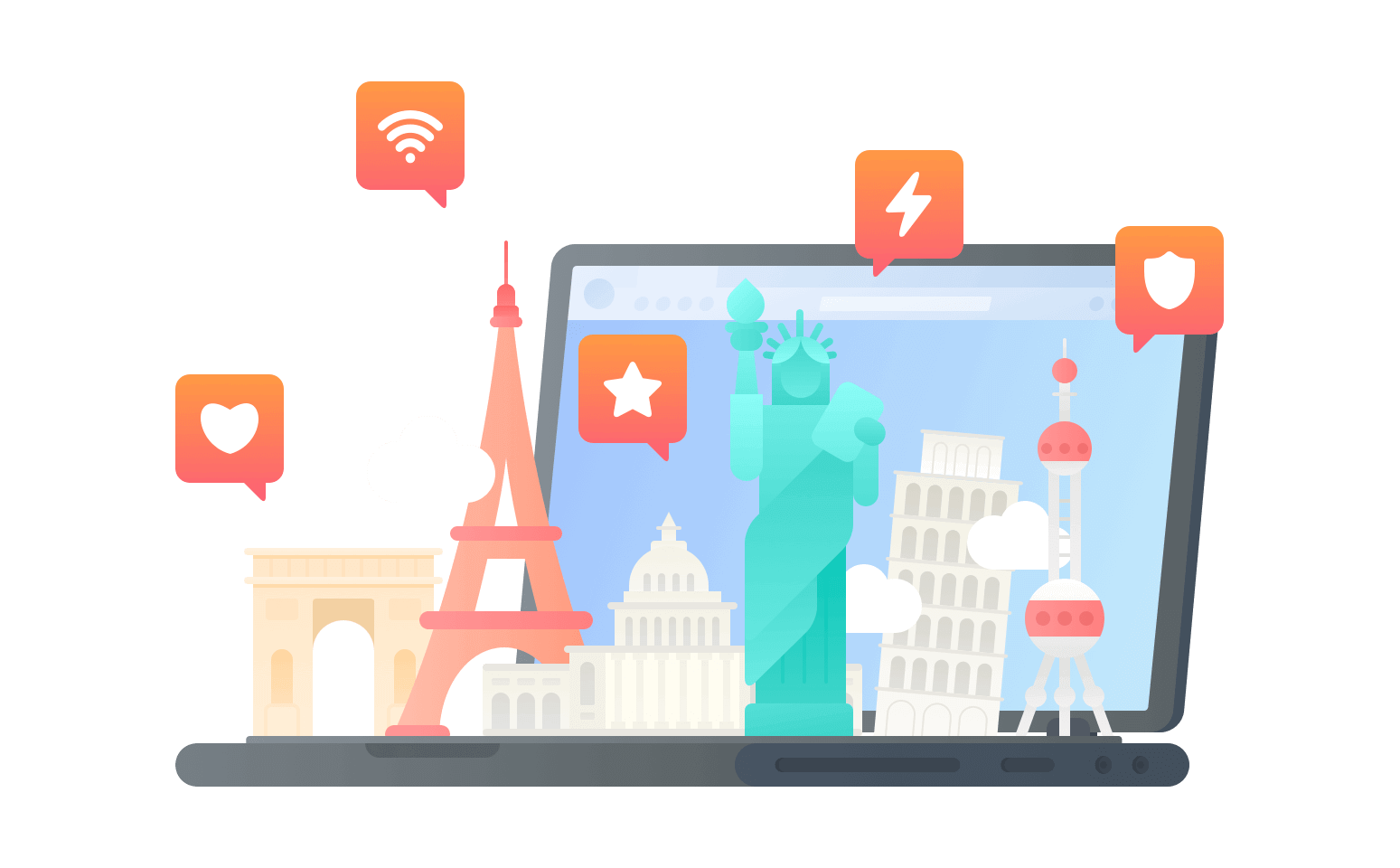 在巴拿马连接到中国vpn - VPN翻回国